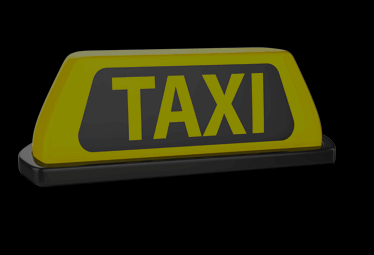 taxi bestellen